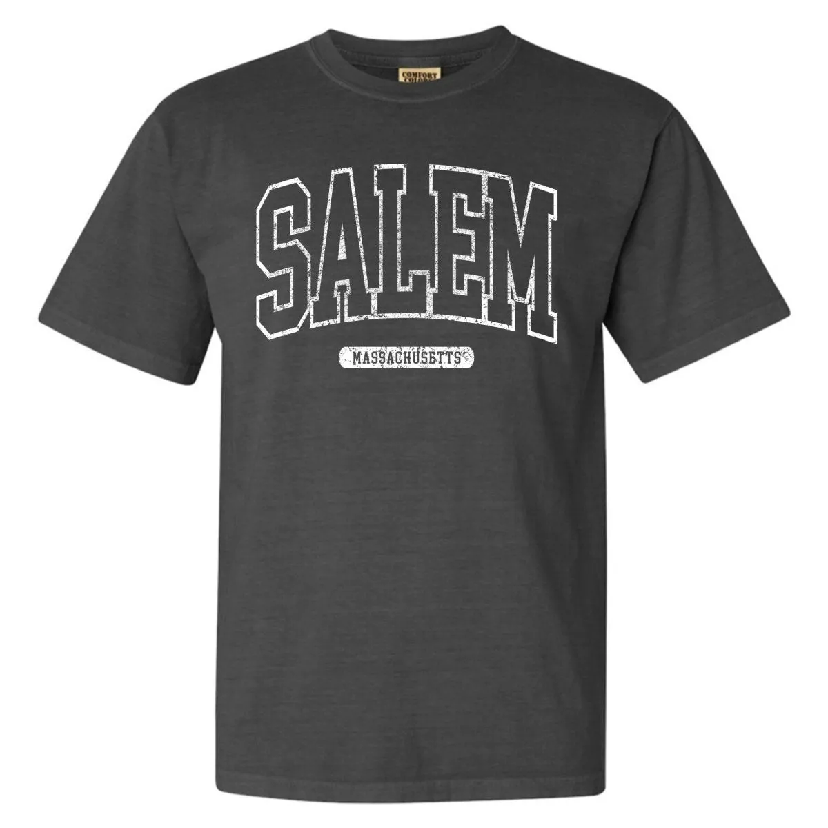 'Salem' T-Shirt