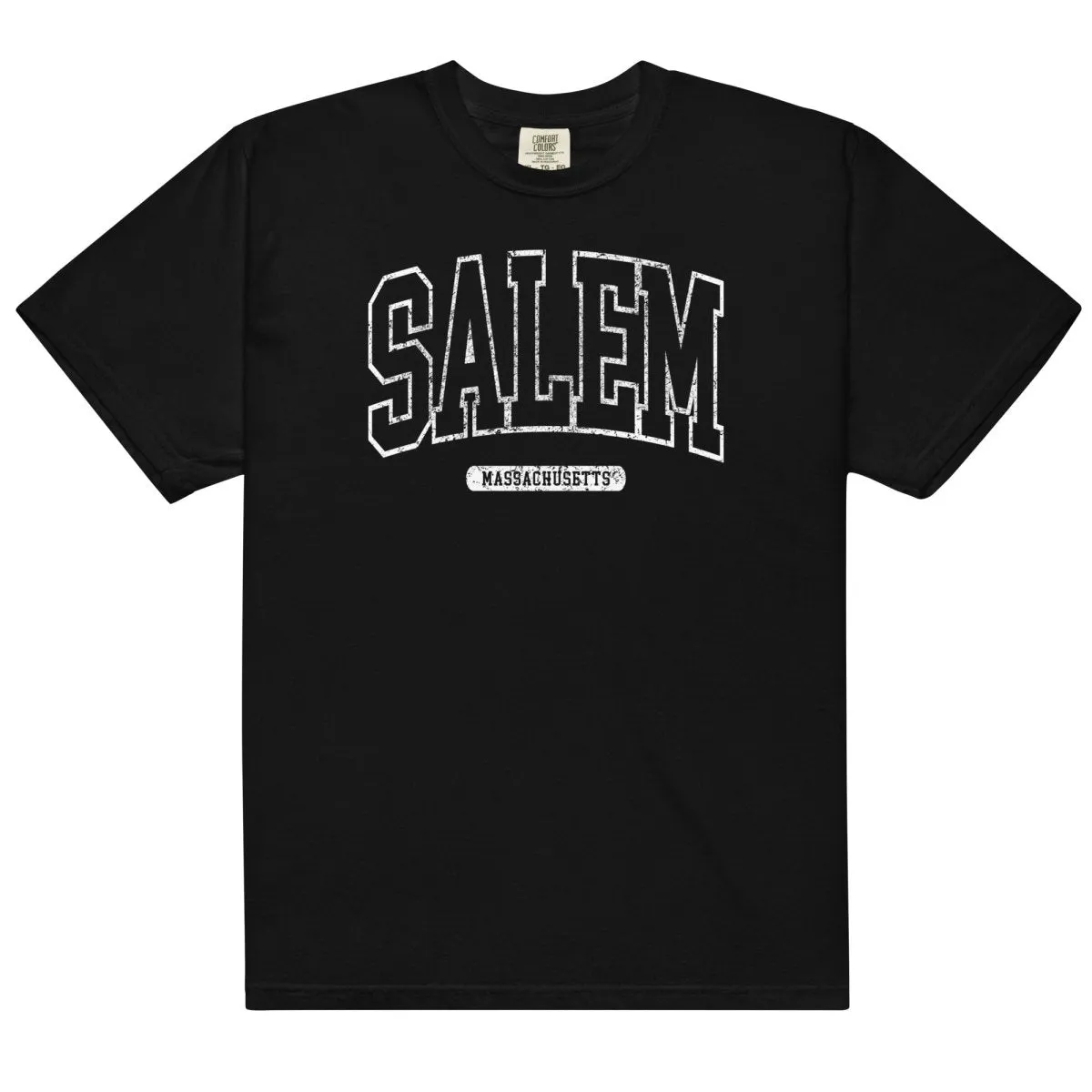 'Salem' T-Shirt