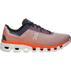 Scarpe On Cloudflow 4 - Arancio