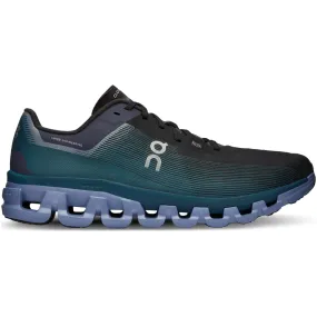 Scarpe On Cloudflow 4 - Blu nero