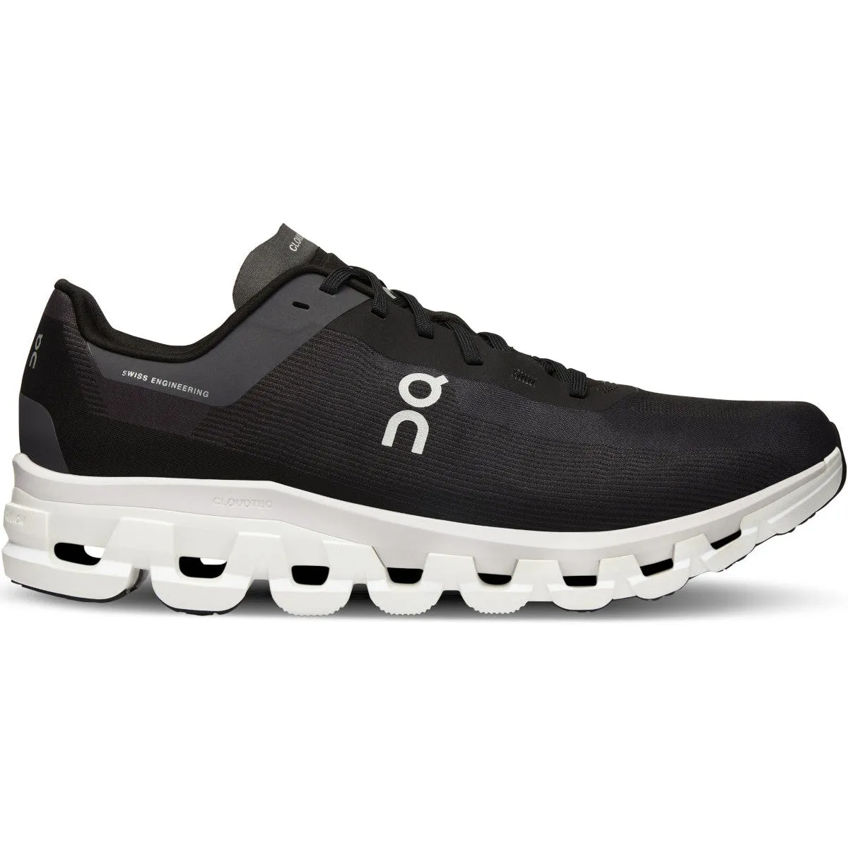 Scarpe On Cloudflow 4 - Nero