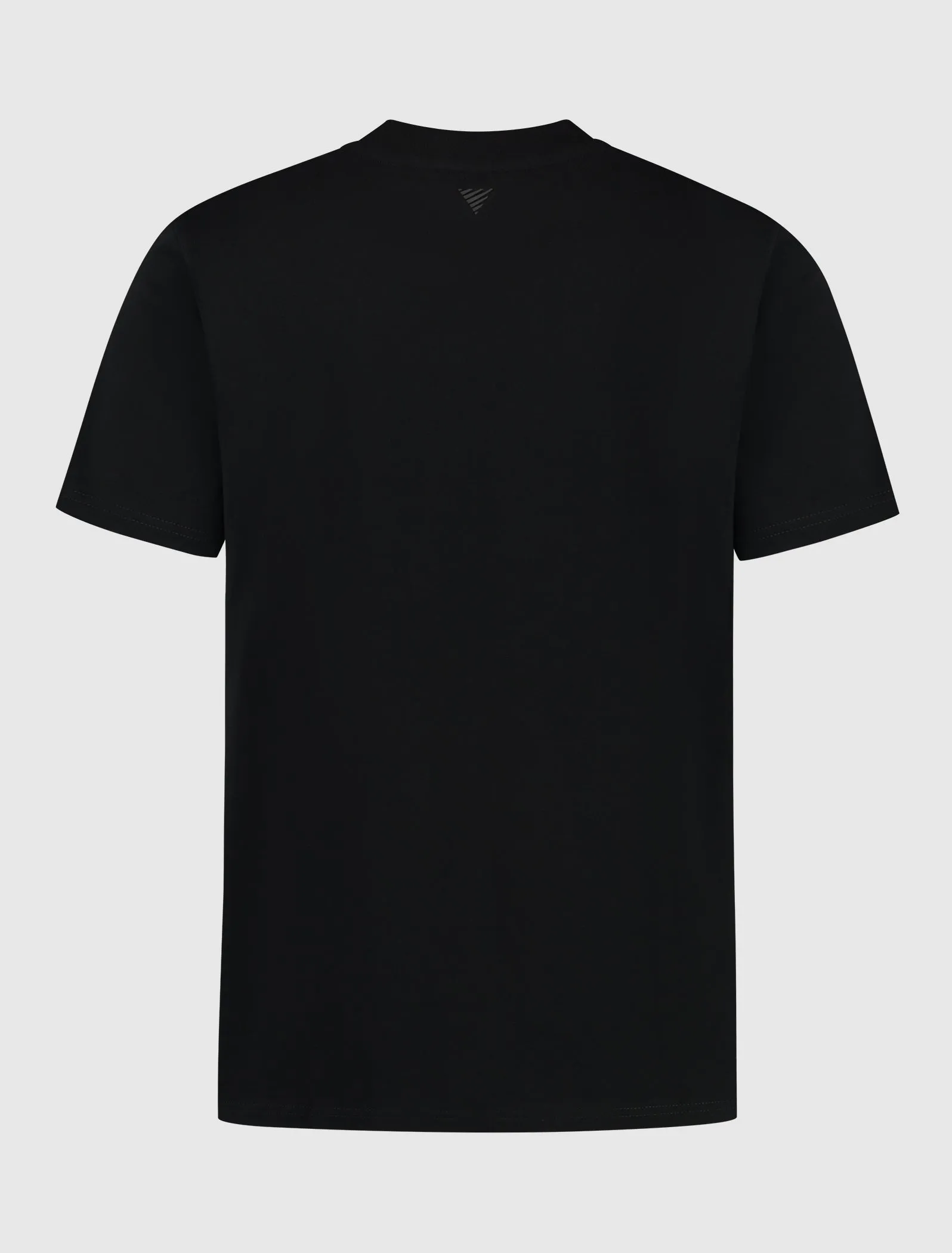 Signature T-shirt | Black