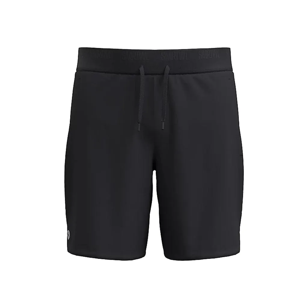 Smartwool Men's Active Lined 7" Short