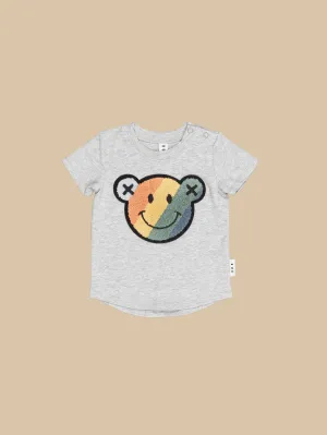 Smiley Rainbow T-Shirt