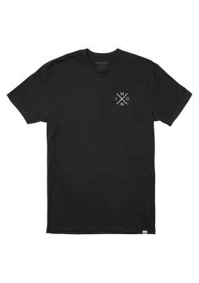 Spot T-Shirt - Black