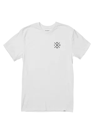 Spot T-Shirt - White