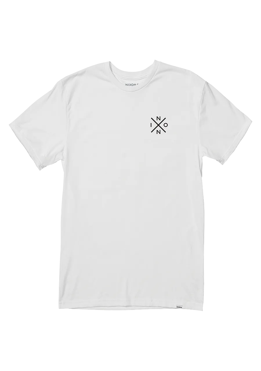 Spot T-Shirt - White