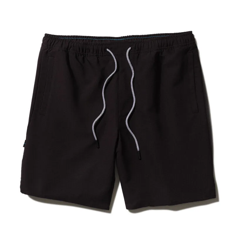 Stance Complex Athletic Shorts - Anthracite