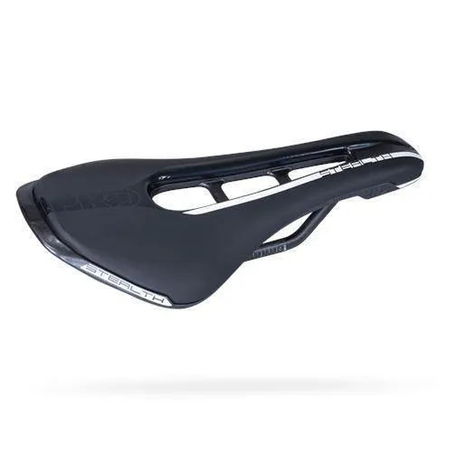 Stealth Carbon Saddle