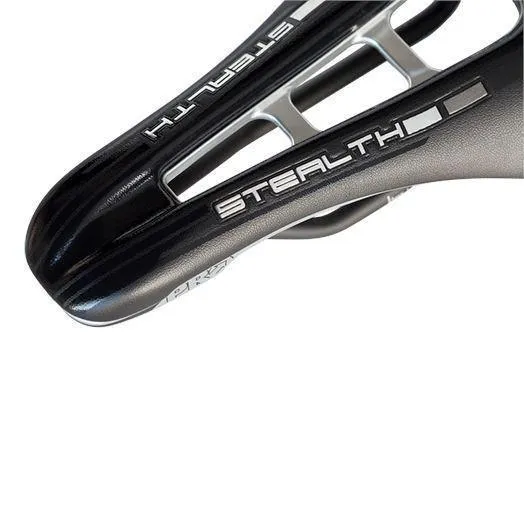 Stealth LTD Saddle