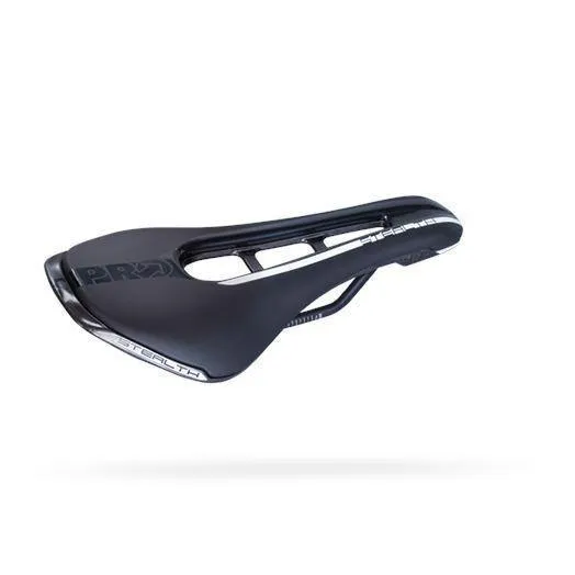 Stealth Saddle