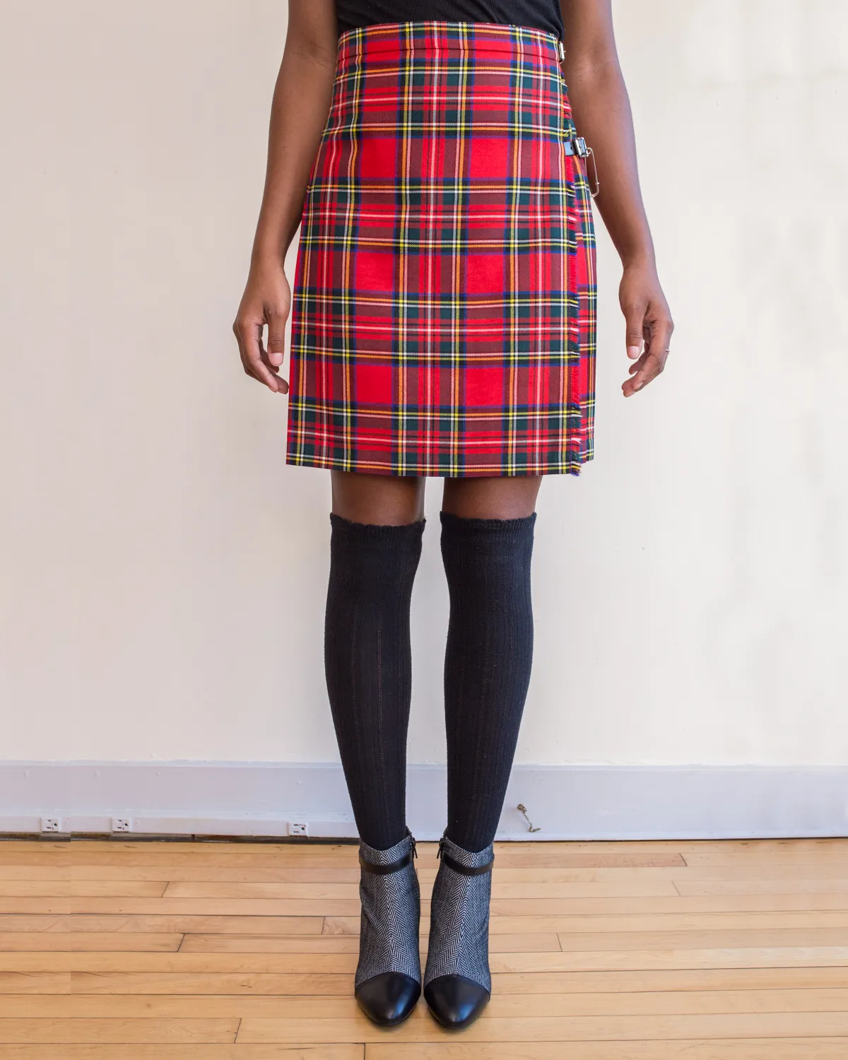 Stewart Royal Modern Kilt