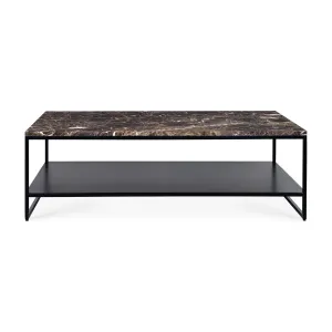 Stone Coffee Table Delivered to you Sooner