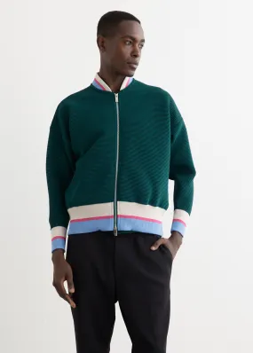 Stratum Bomber Jacket