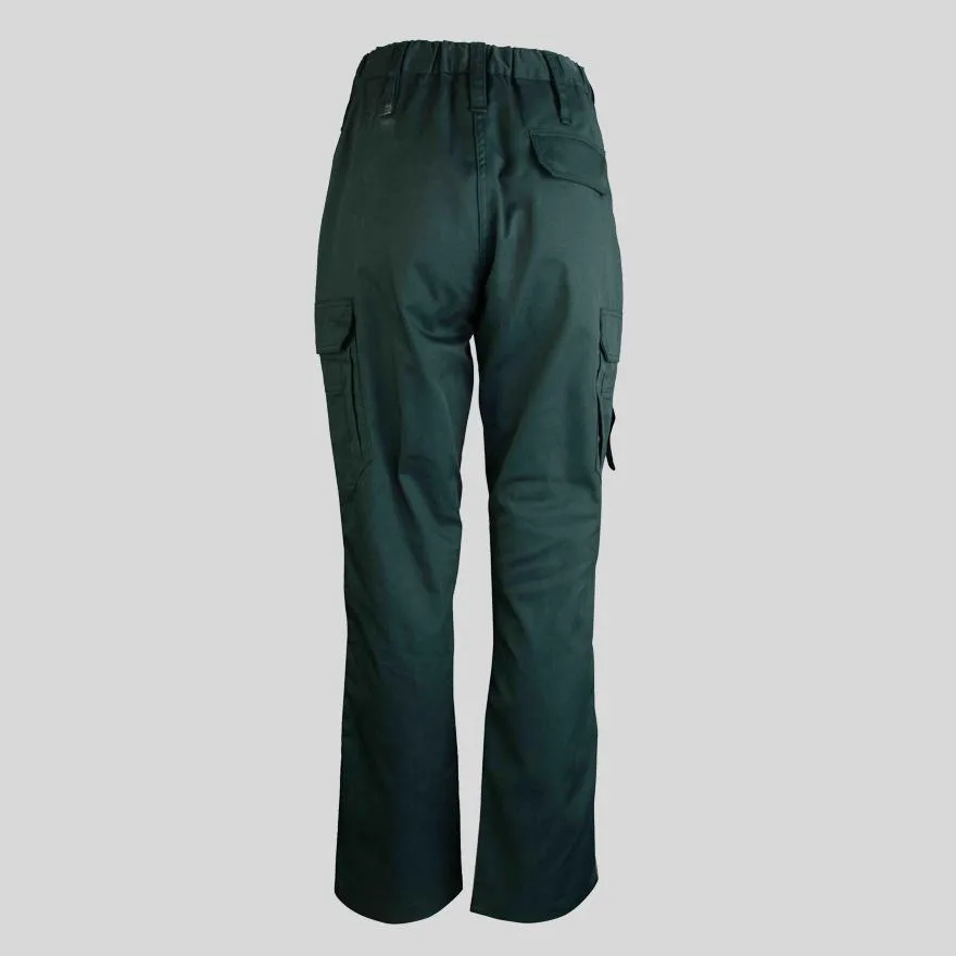 Sugdens Ladies Ambulance Service Paramedic Combat Trousers