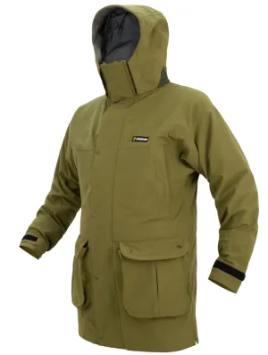 Swazi Wapiti XP Jacket - Tussock