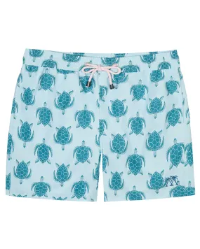 Swim Shorts TURTLE