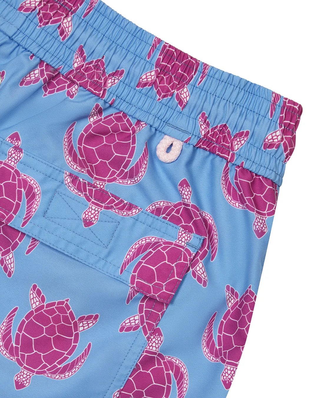 Swim Shorts TURTLE