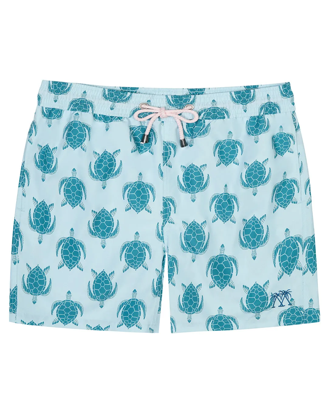 Swim Shorts TURTLE