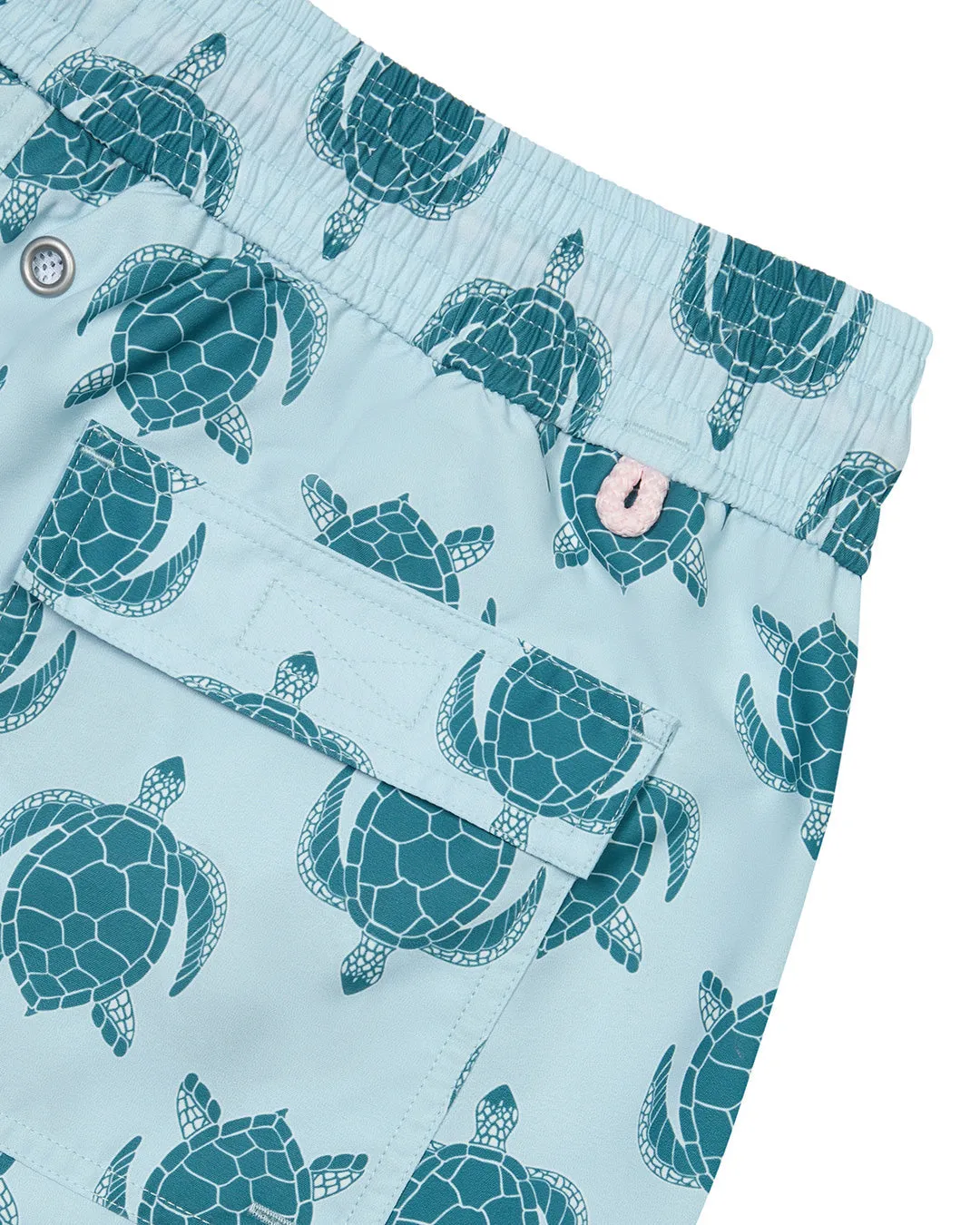 Swim Shorts TURTLE