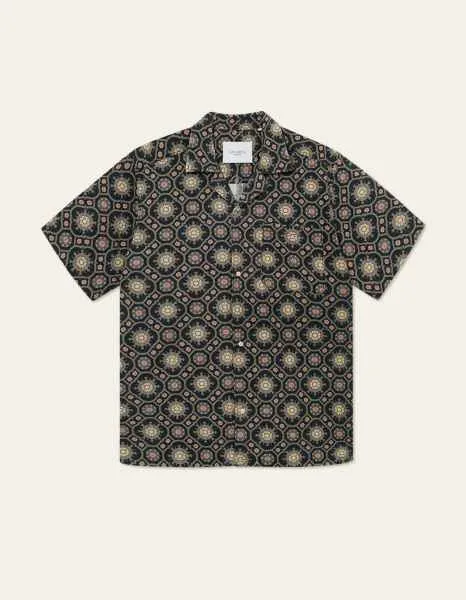 Tapestry SS Shirt