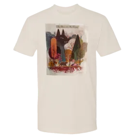 Tell Me Why 'The Bear and the Princess' T-shirt