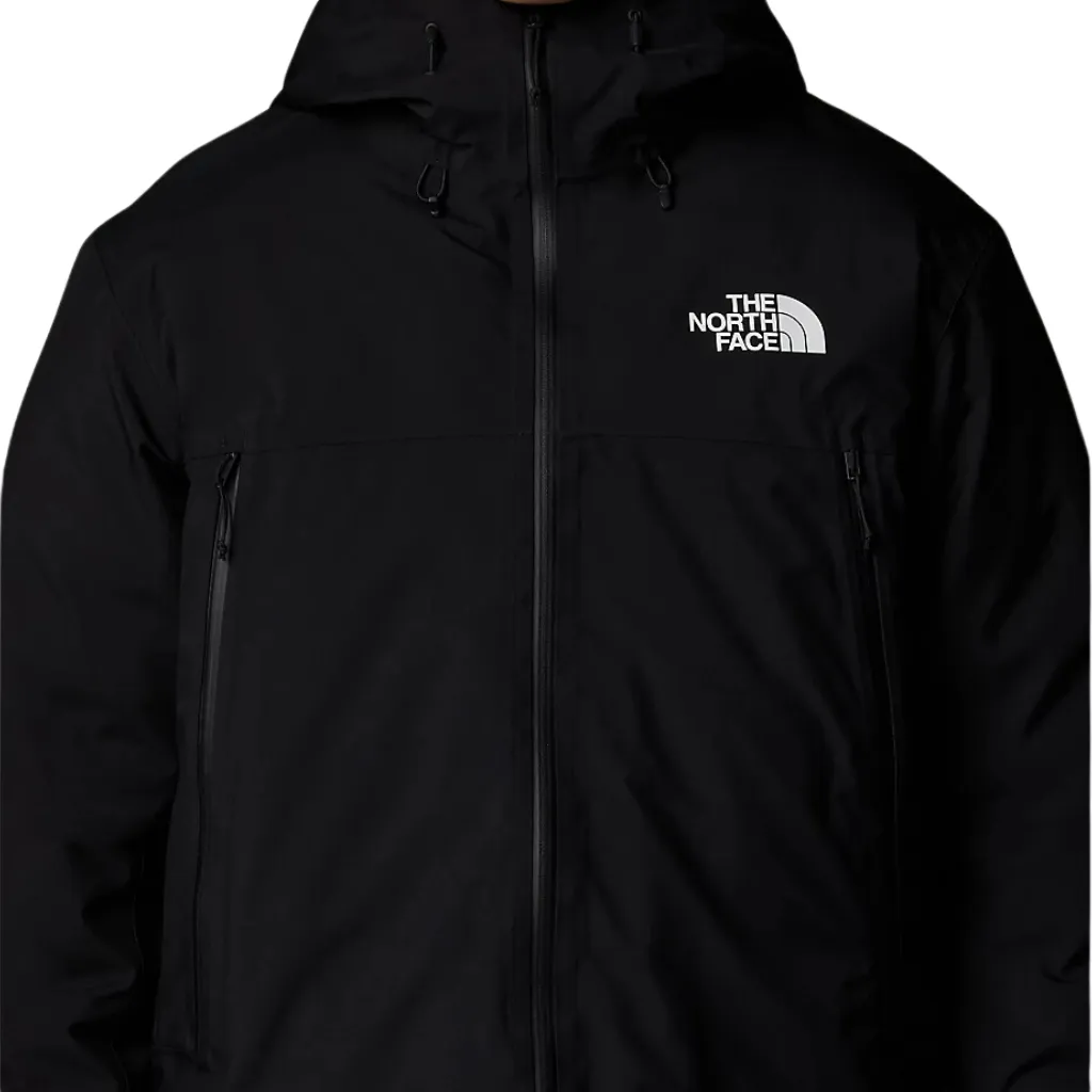 The North Face Men's MTN Range Down Parka