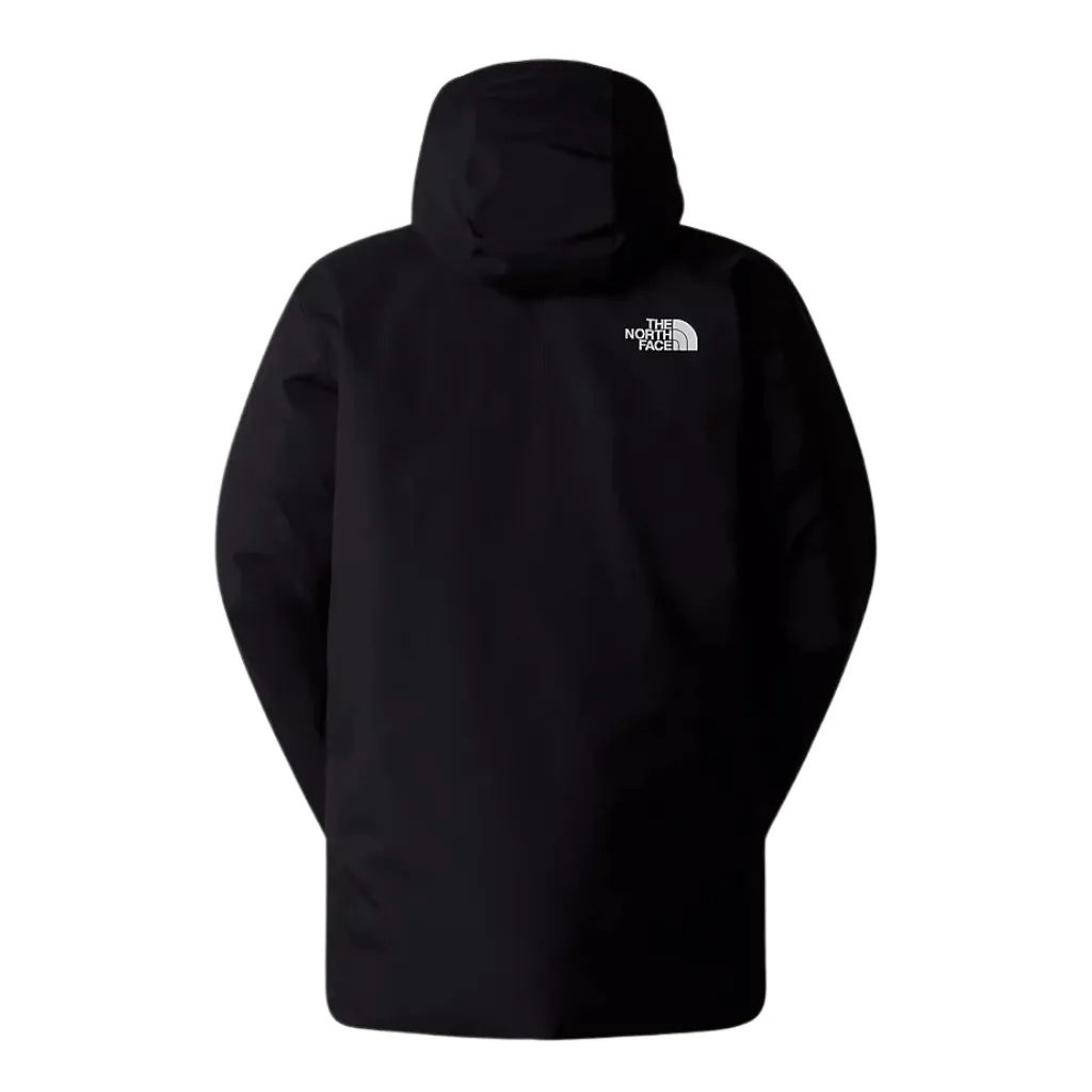 The North Face Men's MTN Range Down Parka