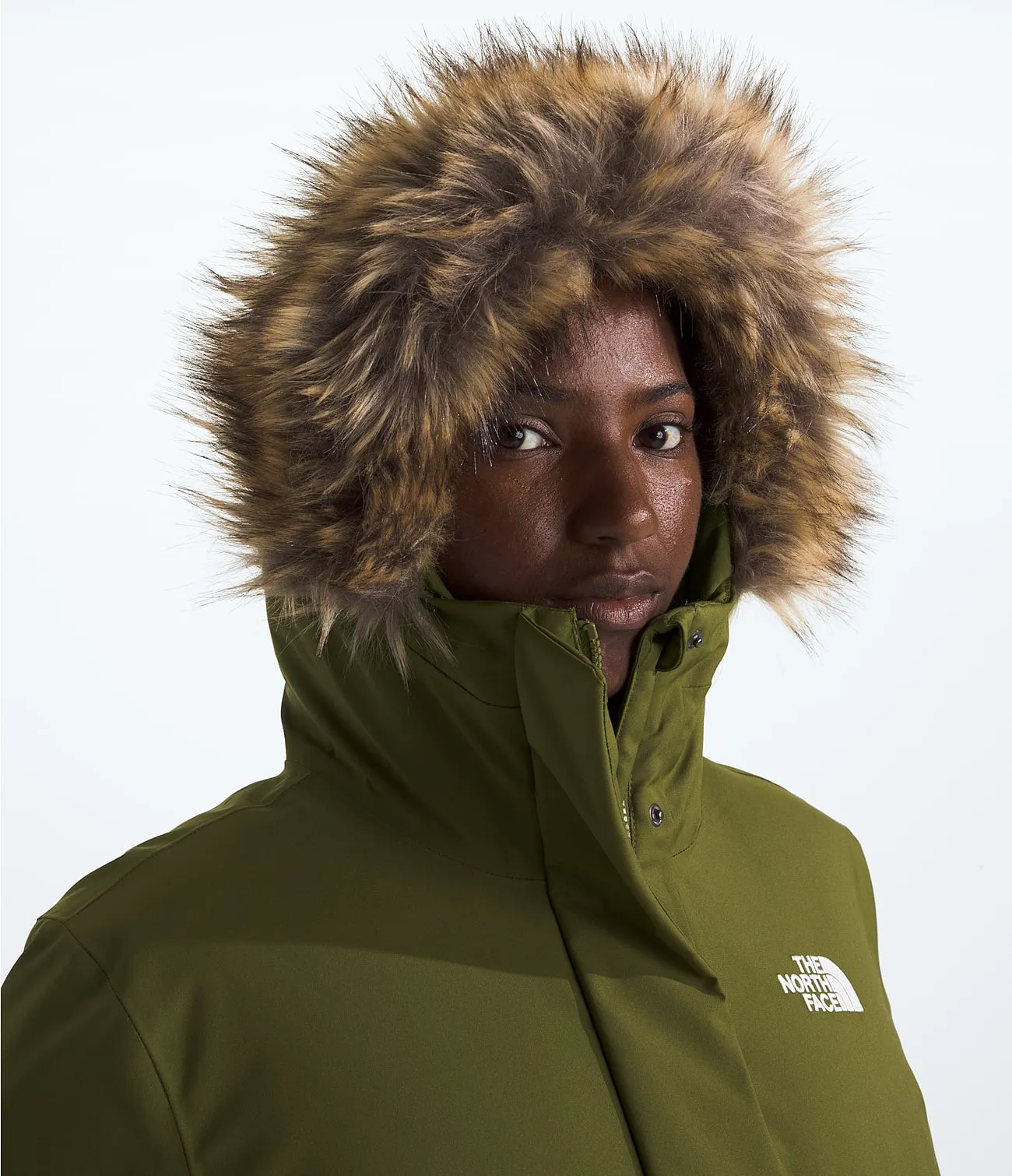 The North Face Women's Arctic Bomber Jacket