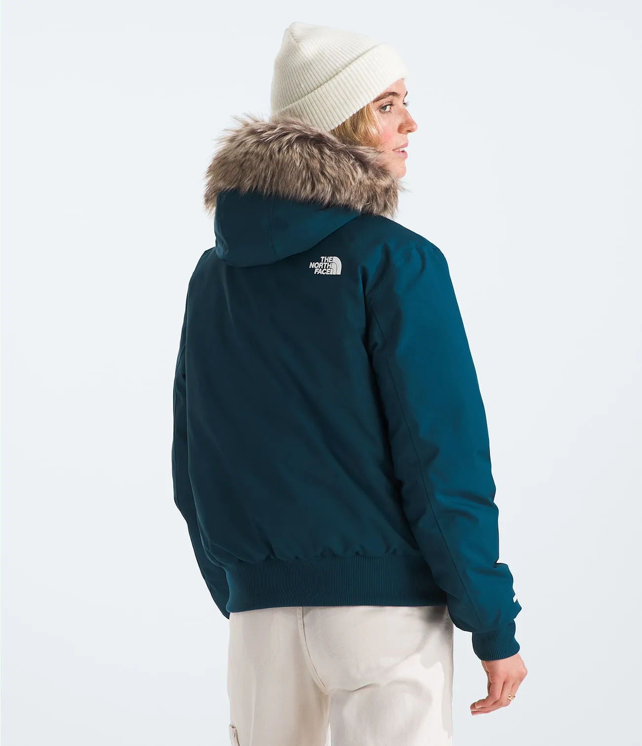 The North Face Women's Arctic Bomber Jacket