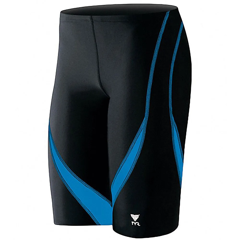 TYR Boys' Alliance Splice Jammer Swimsuit