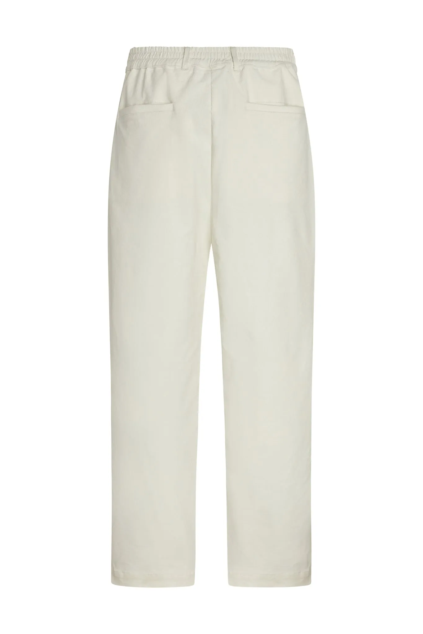 Ulric Straight Leg Corduroy Pants