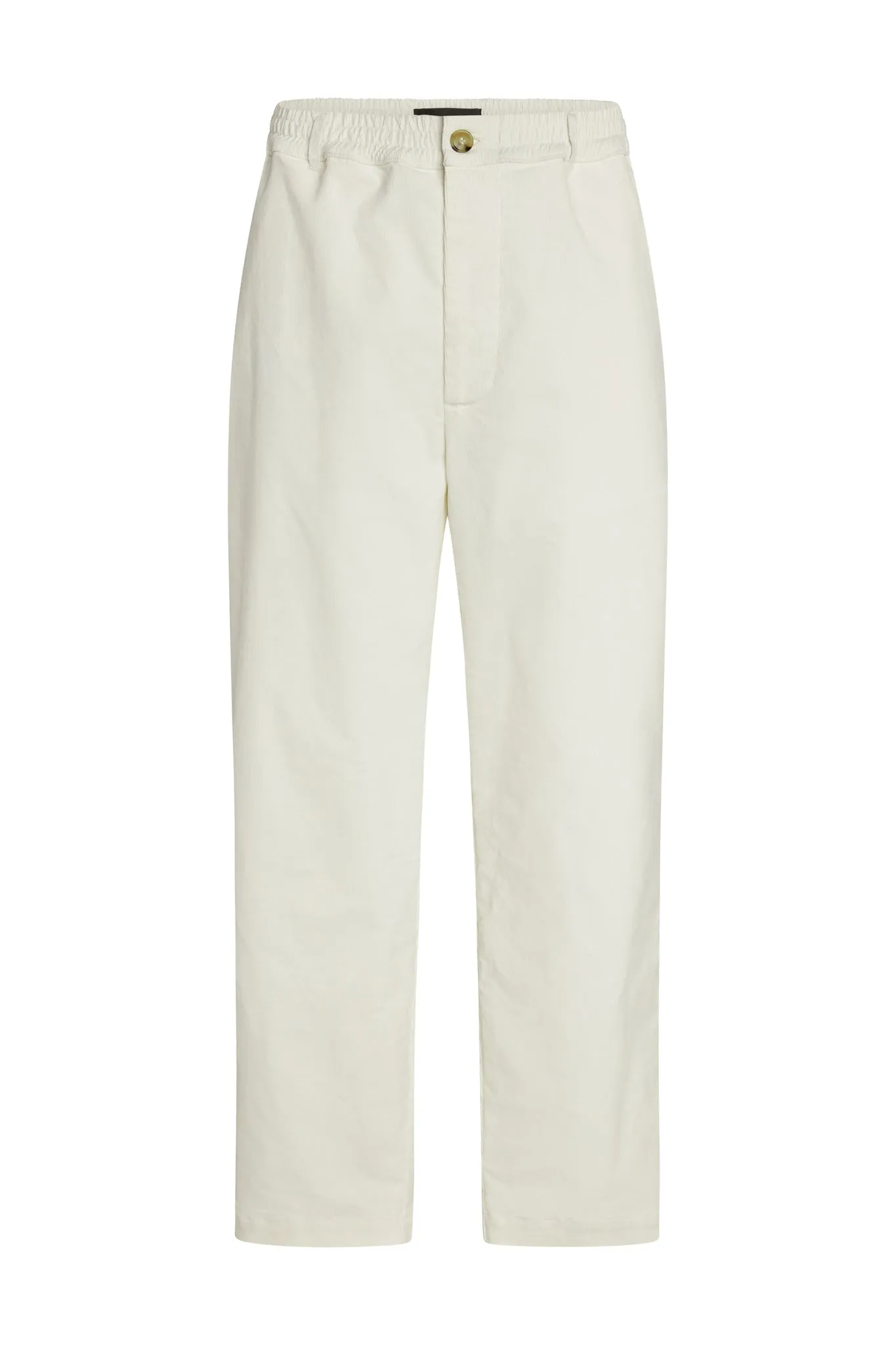 Ulric Straight Leg Corduroy Pants