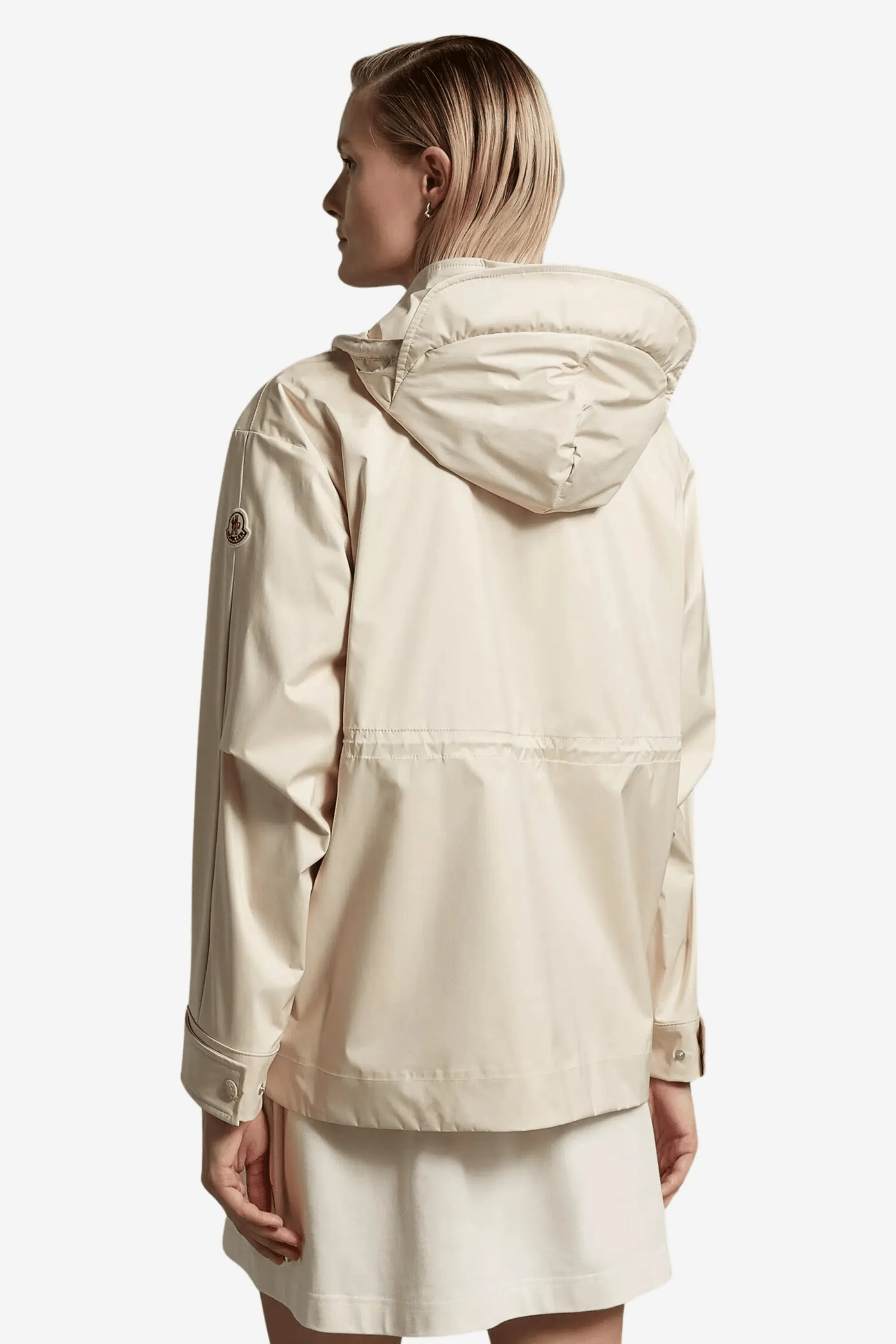 Valiere Parka Jacket