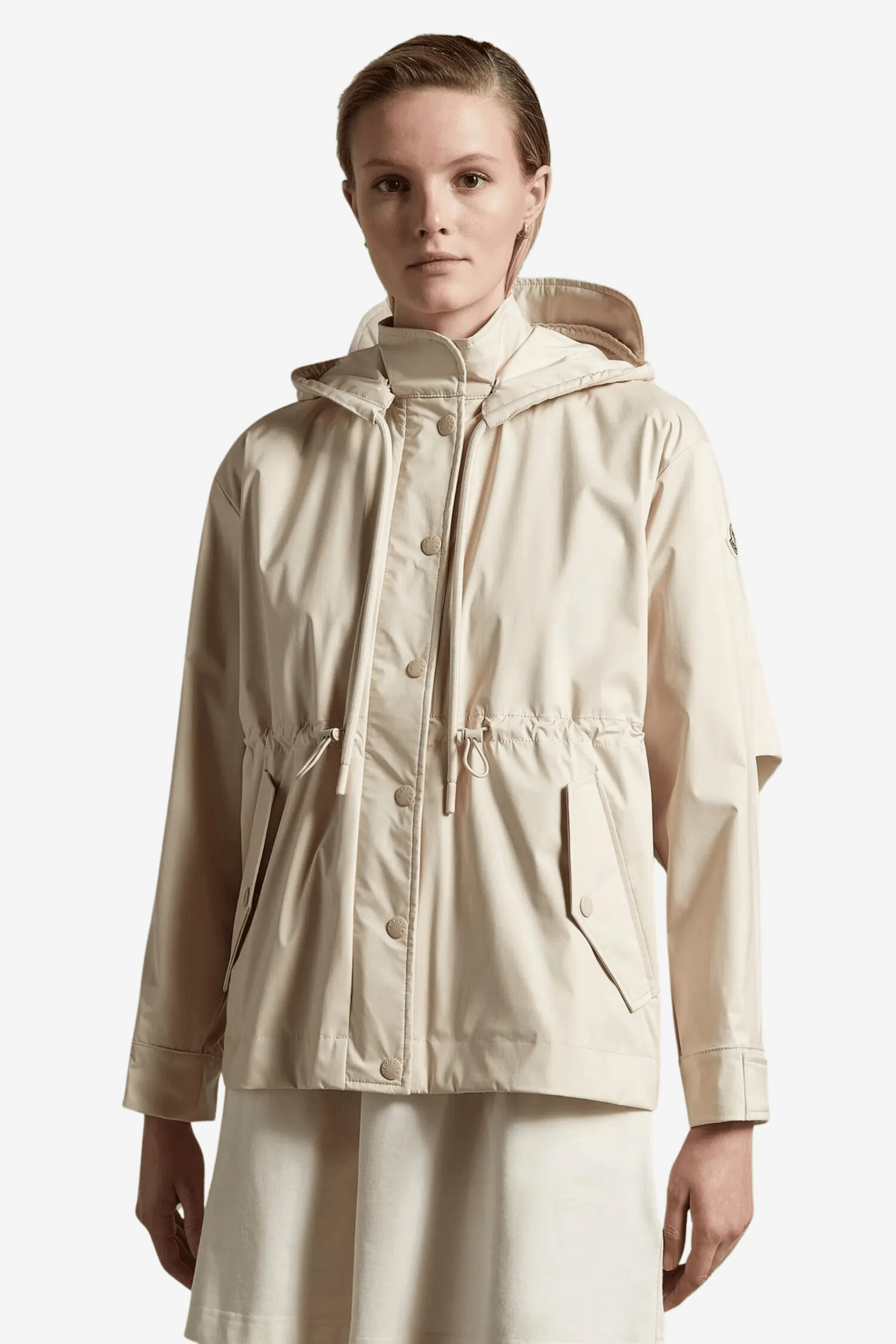 Valiere Parka Jacket