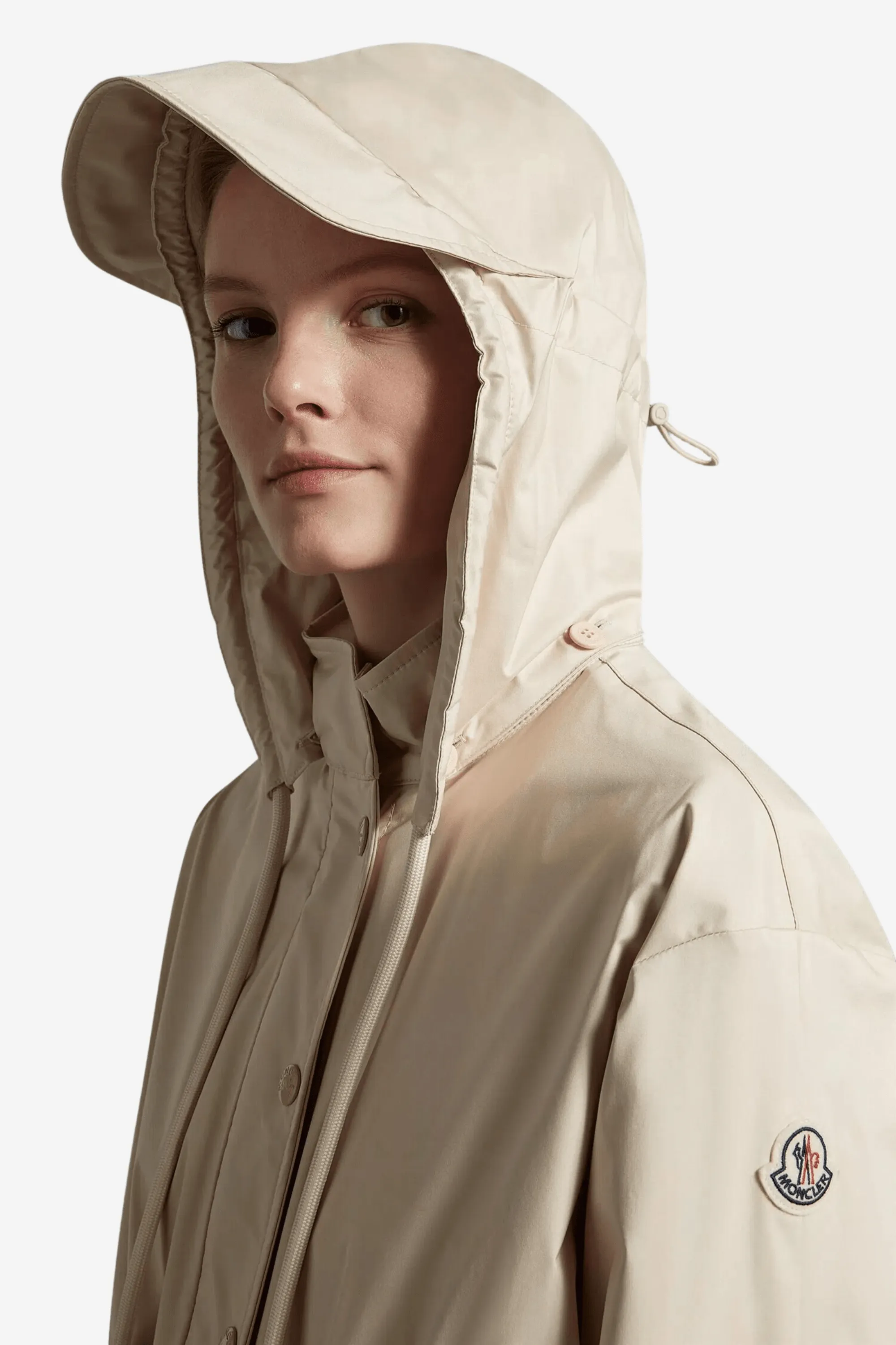 Valiere Parka Jacket