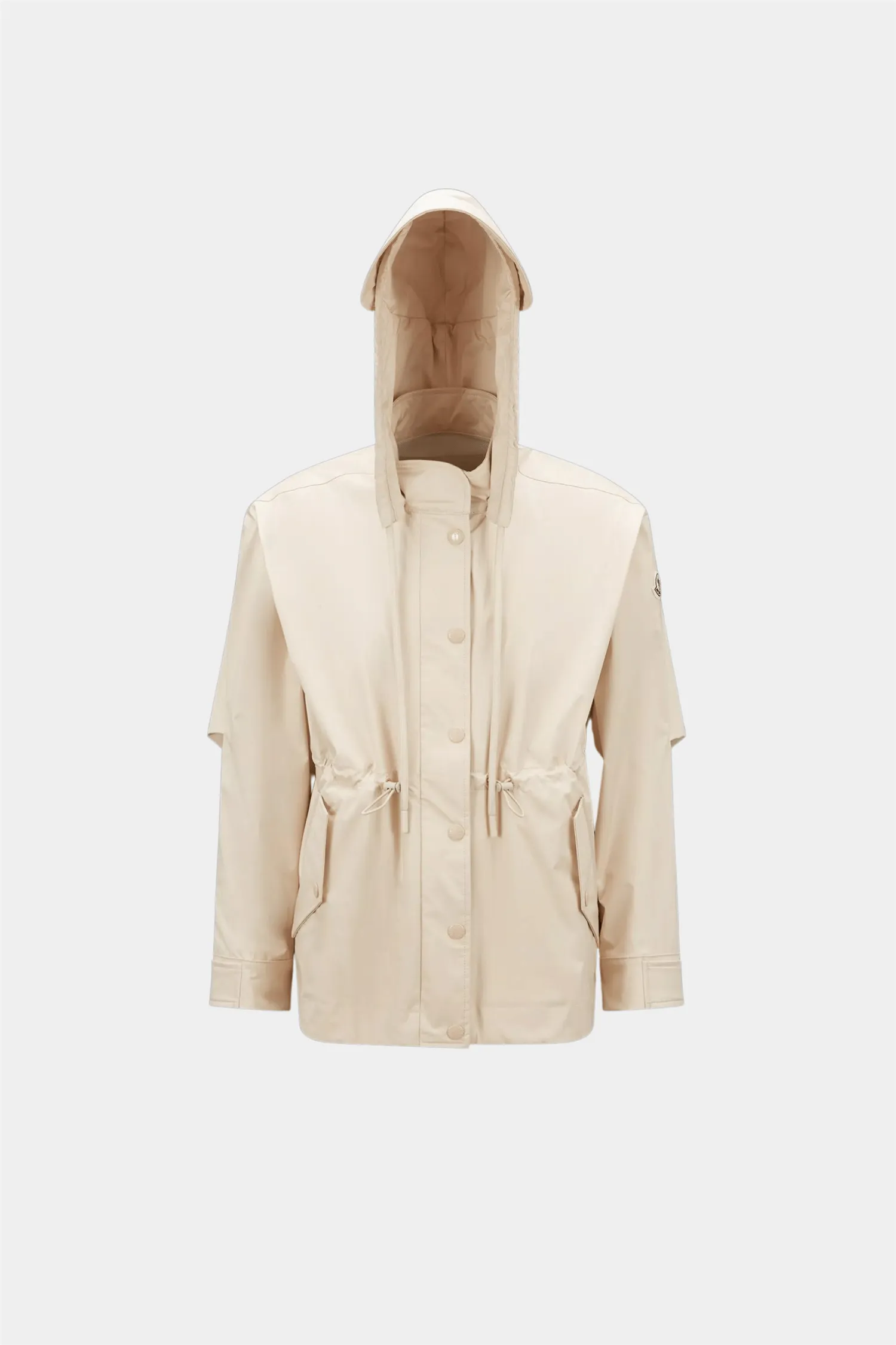 Valiere Parka Jacket