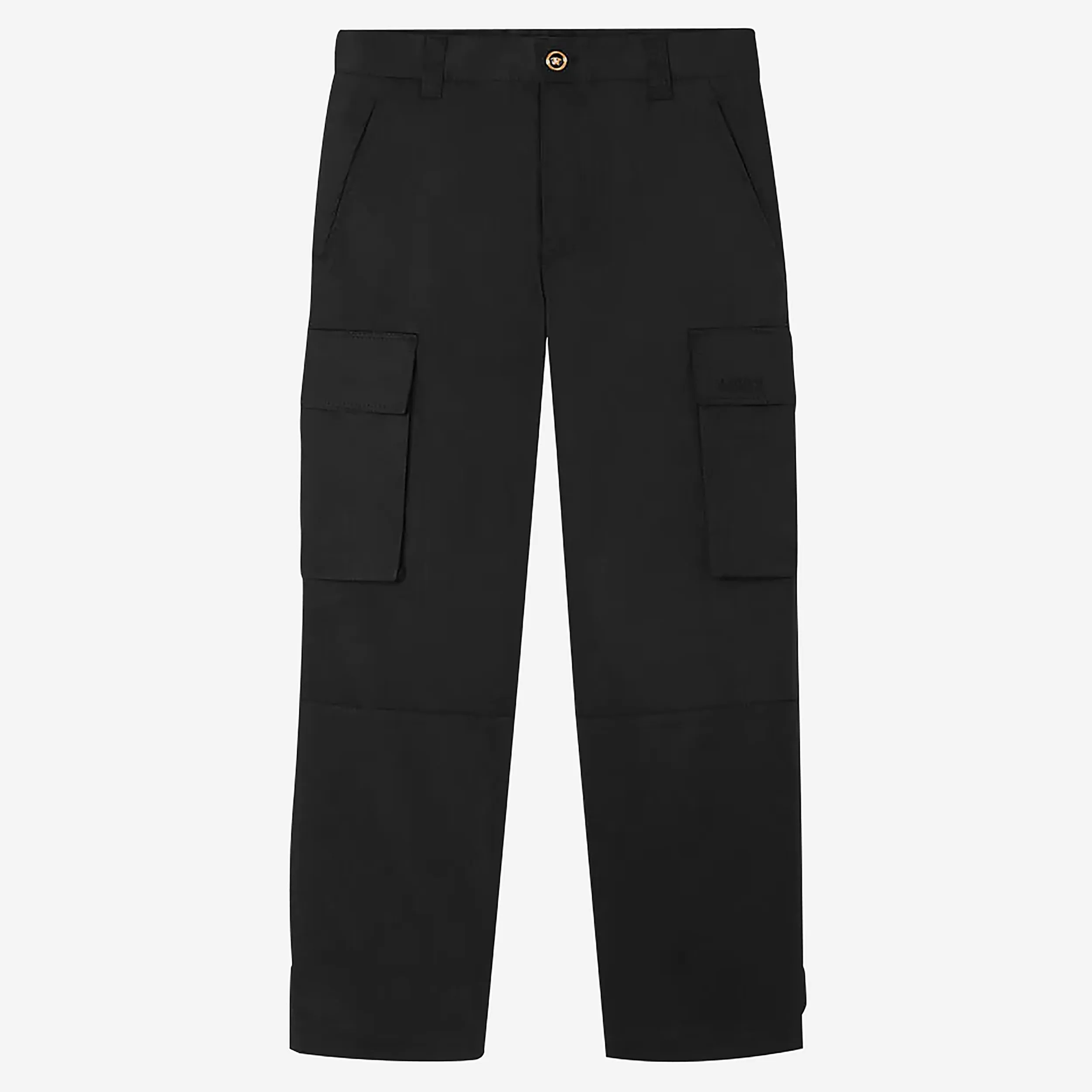 Versace Medusa Cargo Trousers