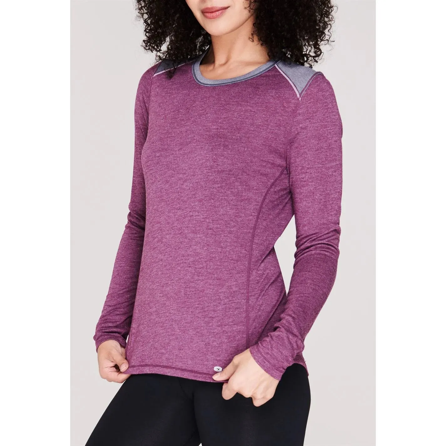 Verve Long-Sleeve T-Shirt (Women's)