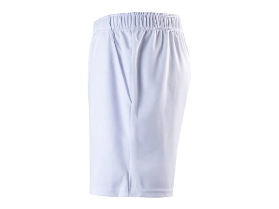 Victor R-20201A Shorts [White]