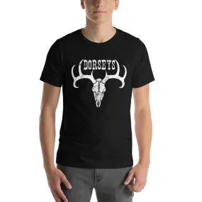 Wasteland 3 Dorseys Black T-shirt