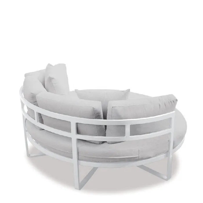 Wave Outdoor Day Bed