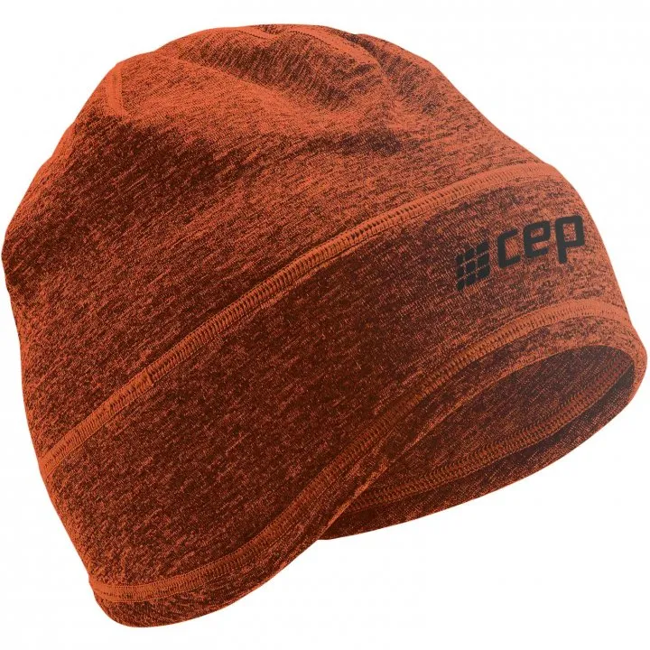 Winter Run Beanie