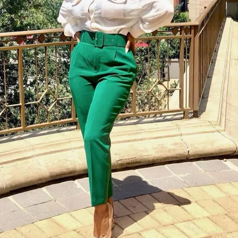 Women trouser pant