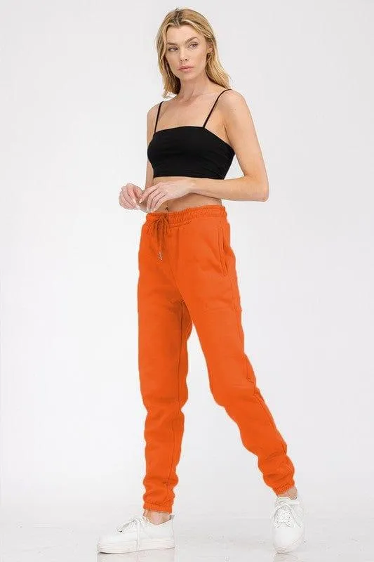 Women’s Boyfriend Jogger Sweatpants