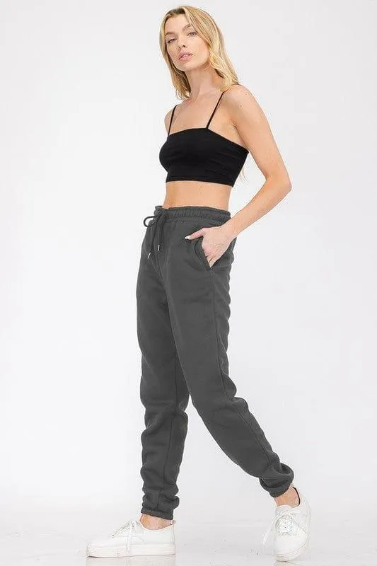 Women’s Boyfriend Jogger Sweatpants