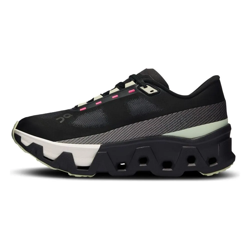 Womens Cloudmonster Hyper - Iron/Black