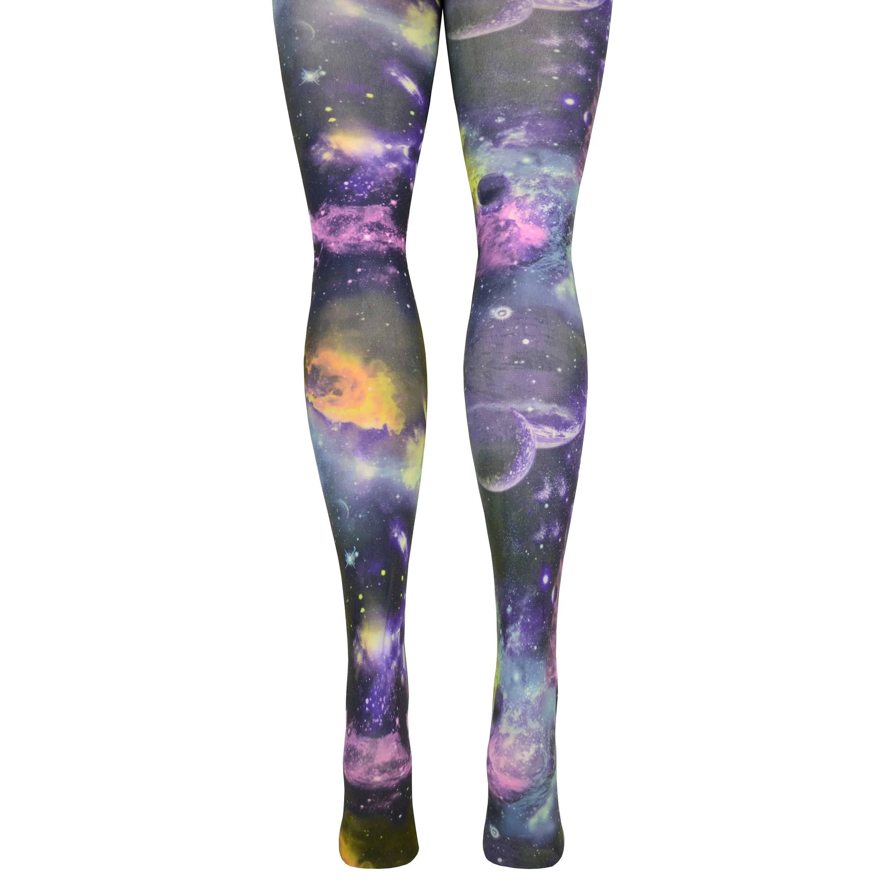 Women's Planets Tights