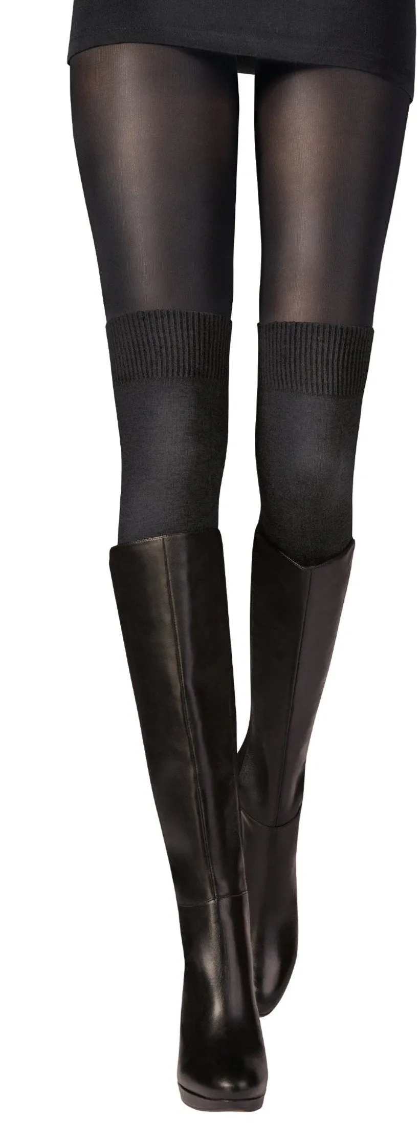 Women's Secret Sock Tights